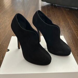 Aldo Booties
